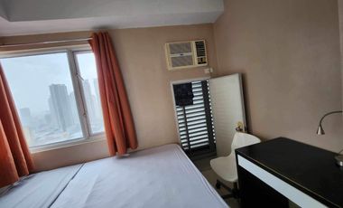 Rush Sale: Fully Furnished 2 Bedroom Unit infront of UP PGH Manila