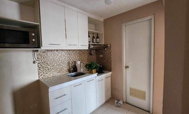 Rush Sale: Fully Furnished 2 Bedroom Unit infront of UP PGH Manila