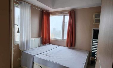 Rush Sale: Fully Furnished 2 Bedroom Unit infront of UP PGH Manila