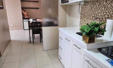 Rush Sale: Fully Furnished 2 Bedroom Unit infront of UP PGH Manila