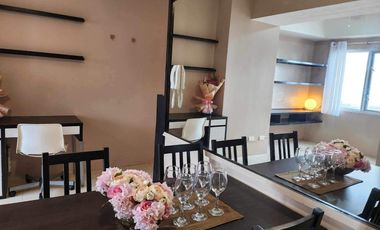 Rush Sale: Fully Furnished 2 Bedroom Unit infront of UP PGH Manila