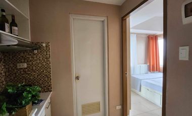 Rush Sale: Fully Furnished 2 Bedroom Unit infront of UP PGH Manila
