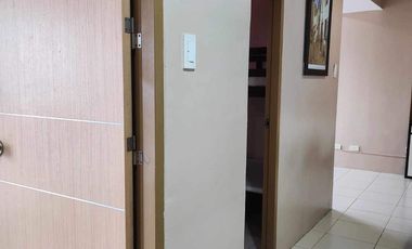 Rush Sale: Fully Furnished 2 Bedroom Unit infront of UP PGH Manila