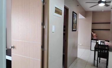 Rush Sale: Fully Furnished 2 Bedroom Unit infront of UP PGH Manila