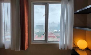Rush Sale: Fully Furnished 2 Bedroom Unit infront of UP PGH Manila