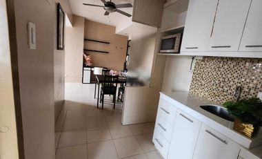 Rush Sale: Fully Furnished 2 Bedroom Unit infront of UP PGH Manila