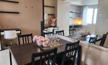 Rush Sale: Fully Furnished 2 Bedroom Unit infront of UP PGH Manila