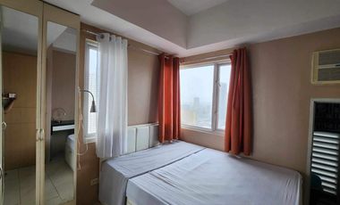 Rush Sale: Fully Furnished 2 Bedroom Unit infront of UP PGH Manila