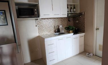 Rush Sale: Fully Furnished 2 Bedroom Unit infront of UP PGH Manila