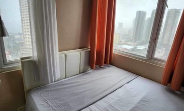 Rush Sale: Fully Furnished 2 Bedroom Unit infront of UP PGH Manila
