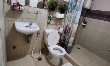 Rush Sale: Fully Furnished 2 Bedroom Unit infront of UP PGH Manila