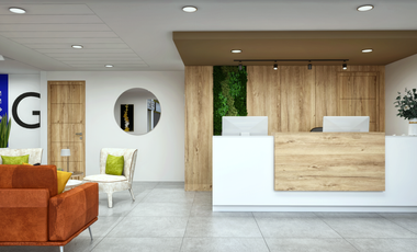 For Sale Ready to Occupy  Studio Units at Thyme Residences in Minglanilla, Cebu