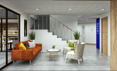 For Sale Ready to Occupy  Studio Units at Thyme Residences in Minglanilla, Cebu