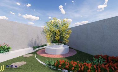 For Sale Ready to Occupy  Studio Units at Thyme Residences in Minglanilla, Cebu