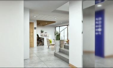 For Sale Ready to Occupy  Studio Units at Thyme Residences in Minglanilla, Cebu