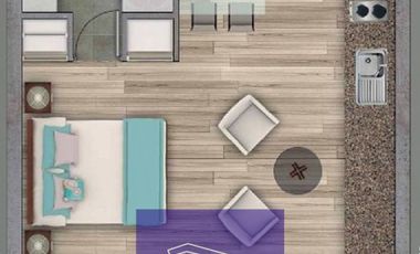 ¡OPORTUNIDAD! Carlos Valdovinos/ Gran Avda.- Metro El LLano (SemiNuevo), año 2019.