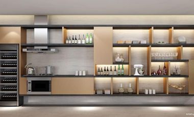 Corner Unit at Grand Hyatt Residences For Sale