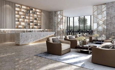 Corner Unit at Grand Hyatt Residences For Sale