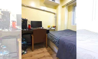FOR SALE -4BR UNIT IN VICTORIA DE MAKATI