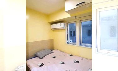 FOR SALE -4BR UNIT IN VICTORIA DE MAKATI