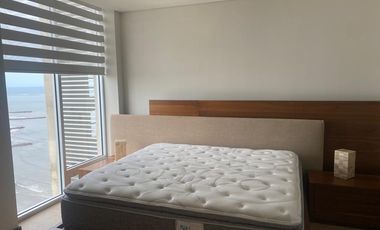 PENTHOUSE EN RENTA DE 4 RECAMARAS EN BOCA DEL RIO TORRE LEVANT