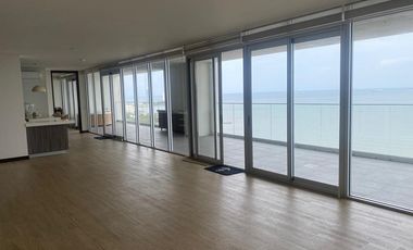 PENTHOUSE EN RENTA DE 4 RECAMARAS EN BOCA DEL RIO TORRE LEVANT