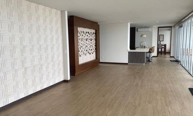 PENTHOUSE EN RENTA DE 4 RECAMARAS EN BOCA DEL RIO TORRE LEVANT