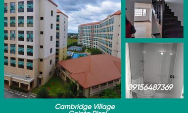 137K To Move In Condo in Rizal Cainta Rent To Own