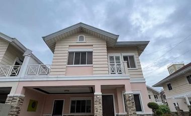 House for Sale South City Homes, Cansojong, Talisay City