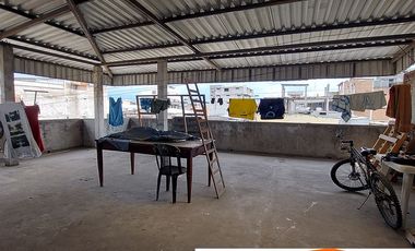 EN PASAJE PLENO CASCO COMERCIAL SE VENDE EXCELENTE EDIFICIO RENTERO CON LOCALES, OFICINAS Y DEPARTAMENTOS, TIENE TERRAZA PARA PROYECCION DE CONSTRUCCI