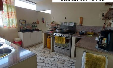 EN PASAJE PLENO CASCO COMERCIAL SE VENDE EXCELENTE EDIFICIO RENTERO CON LOCALES, OFICINAS Y DEPARTAMENTOS, TIENE TERRAZA PARA PROYECCION DE CONSTRUCCI