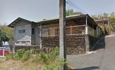 House and lot for sale in Lot 2-D-5-A along Lot 2-D-9 Road Barangay Mahabang Parang Binangonan Rizal
