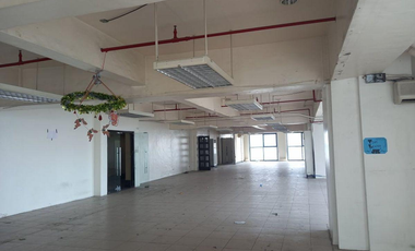 Office Space Rent Lease Ortigas Center Pasig Manila 502 sqm
