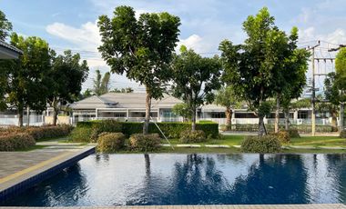 Comfortable 3-bedroom house, Just  5 mins from Natai beach  for rent in Takuatung, Phangnga