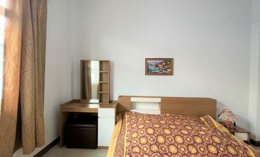 Comfortable 3-bedroom house, Just  5 mins from Natai beach  for rent in Takuatung, Phangnga