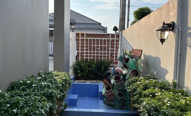 Comfortable 3-bedroom house, Just  5 mins from Natai beach  for rent in Takuatung, Phangnga