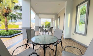 Comfortable 3-bedroom house, Just  5 mins from Natai beach  for rent in Takuatung, Phangnga