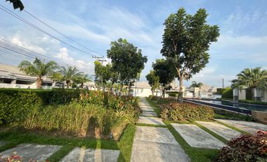 Comfortable 3-bedroom house, Just  5 mins from Natai beach  for rent in Takuatung, Phangnga
