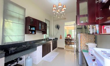 Comfortable 3-bedroom house, Just  5 mins from Natai beach  for rent in Takuatung, Phangnga