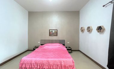 Comfortable 3-bedroom house, Just  5 mins from Natai beach  for rent in Takuatung, Phangnga