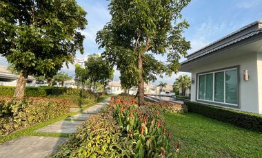Comfortable 3-bedroom house, Just  5 mins from Natai beach  for rent in Takuatung, Phangnga