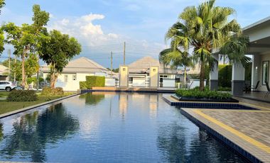 Comfortable 3-bedroom house, Just  5 mins from Natai beach  for rent in Takuatung, Phangnga