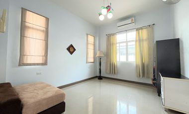 Comfortable 3-bedroom house, Just  5 mins from Natai beach  for rent in Takuatung, Phangnga