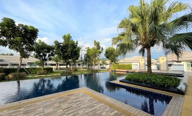 Comfortable 3-bedroom house, Just  5 mins from Natai beach  for rent in Takuatung, Phangnga