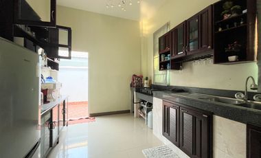 Comfortable 3-bedroom house, Just  5 mins from Natai beach  for rent in Takuatung, Phangnga