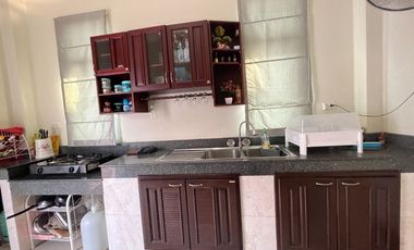 Comfortable 3-bedroom house, Just  5 mins from Natai beach  for rent in Takuatung, Phangnga