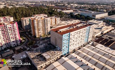 INVIERTE SIN ENGANCHE, ALTA PLUSVALIA, ROI MINIMO DEL 7% COMPROBADO