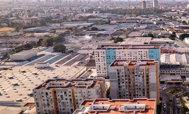 INVIERTE SIN ENGANCHE, ALTA PLUSVALIA, ROI MINIMO DEL 7% COMPROBADO