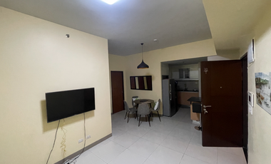 ONE UPTOWN BGC 2BR FOR RENT BEST PRICE Fully Furnished