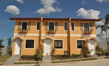🎋✨🎋SALE: FOR IMMEDIATE MOVED-IN 2-BR 2-STRY REANA TH IN LESSANDRA HEIGHTS BACOOR-PAY ONLY 5% MONTHLY DP🎋✨🎋